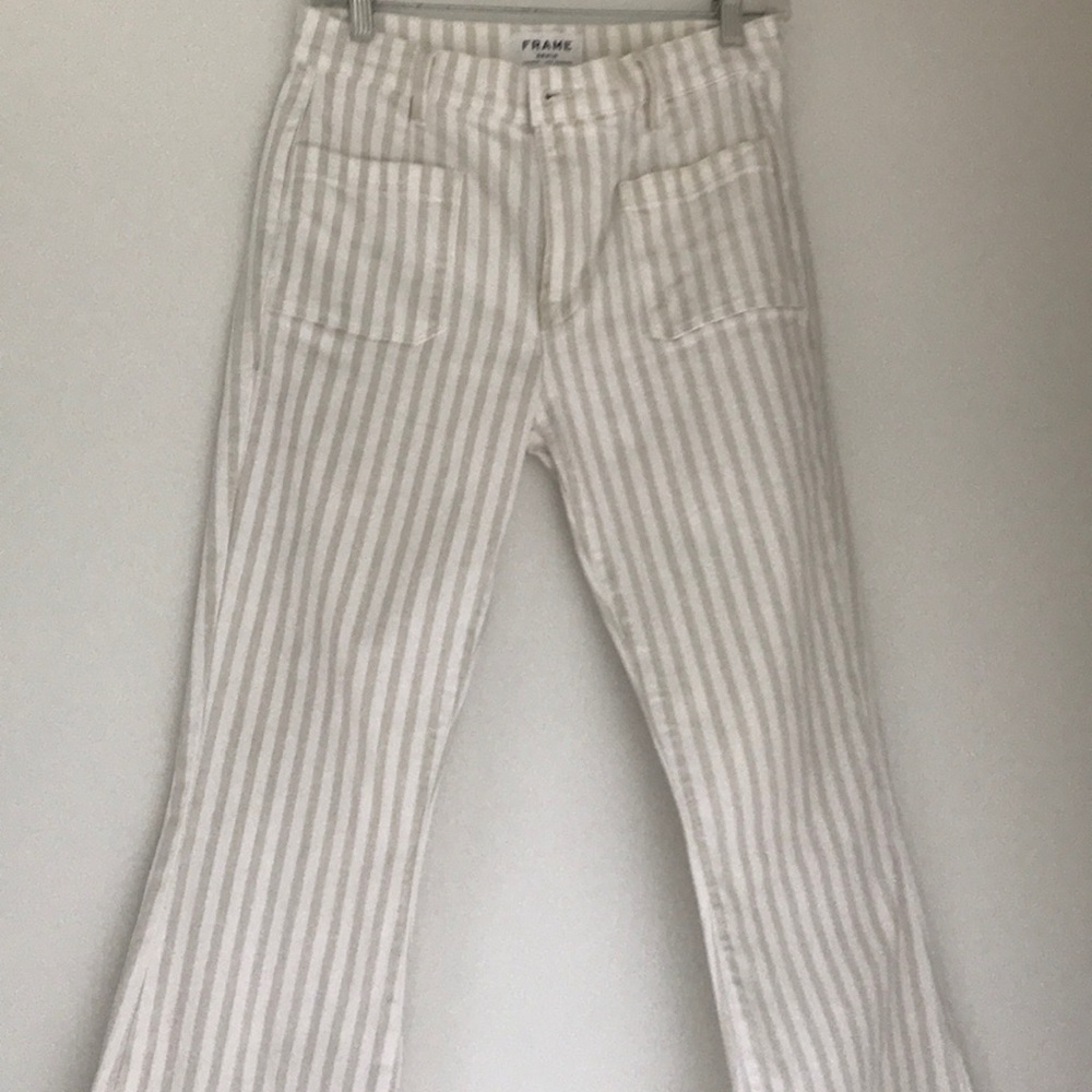 Frame Denim Jeans